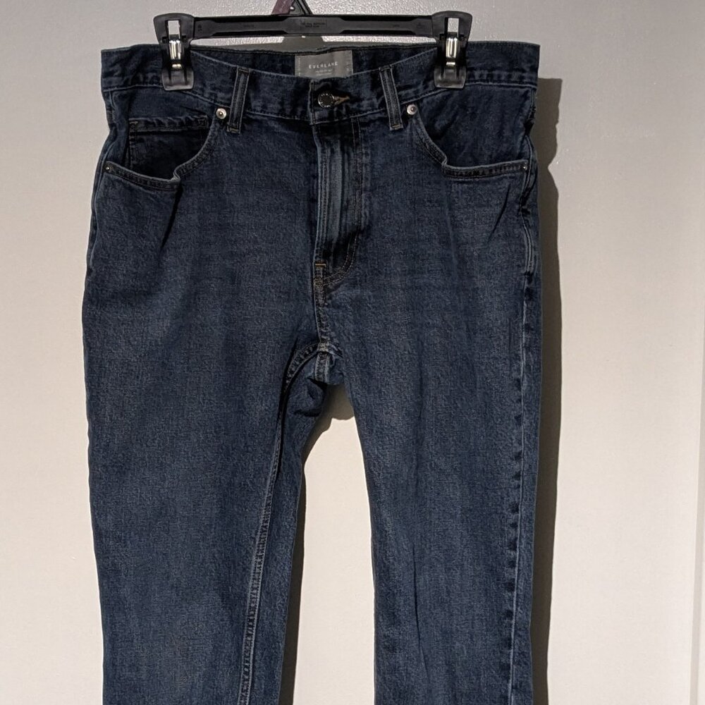 Everlane Slim Jeans 32x32